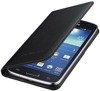 Samsung Galaxy Core LTE etui Flip Wallet EF-WG386BB - czarny