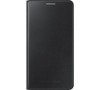 Samsung Galaxy GRAND 2 etui Flip Wallet EF-WG710BB - czarny