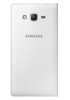 Samsung Galaxy GRAND Prime etui Flip Wallet EF-WG530BW - biały
