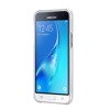 Samsung Galaxy J3 2016 etui Slim Cover EF-AJ320CTEGWW - transparentny