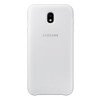 Samsung Galaxy J5 2017 etui Dual Layer EF-PJ530CWEGWW - białe