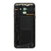 Samsung Galaxy J6 2018 Duos klapka baterii - czarna