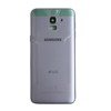 Samsung Galaxy J6 2018 Duos klapka baterii - fioletowa