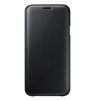 Samsung Galaxy J7 2017 etui Wallet Cover EF-WJ730CBEGWW - czarne