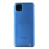 Samsung Galaxy M12 klapka baterii - niebieska