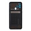 Samsung Galaxy M21 klapka baterii - czarna