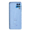 Samsung Galaxy M22 klapka baterii - niebieska
