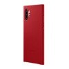 Samsung Galaxy Note 10 Plus etui skórzane Leather Cover EF-VN975LREGWW - czerwone