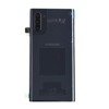 Samsung Galaxy Note 10 Plus klapka baterii - czarna