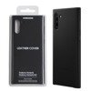 Samsung Galaxy Note 10 etui skórzane Leather Cover EF-VN970LBEGWW - czarne