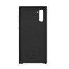 Samsung Galaxy Note 10 etui skórzane Leather Cover EF-VN970LBEGWW - czarne