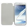 Samsung Galaxy Note 2 etui Flip Cover EFC-1J9FW - biały