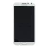 Samsung Galaxy Note 2 wyświetlacz LCD - biały
