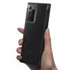 Samsung Galaxy Note 20 Ultra etui  Clear Protective Cover EF-GN985CBEGWW - transparentne z czarną ramką