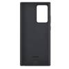 Samsung Galaxy Note 20 Ultra etui Silicone Cover  EF-PN985TBEGWW -  czarne