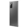 Samsung Galaxy Note 20 etui Clear Cover EF-QN980TTEGWW - transparentny