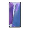 Samsung Galaxy Note 20 etui Silicone Cover EF-PN980TBEGWW -  czarne