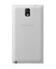 Samsung Galaxy Note 3 etui Flip Wallet EF-WN900BW  - biały