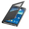Samsung Galaxy Note 3 etui S View Cover EF-CN900BB  - czarny