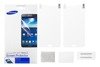 Samsung Galaxy Note 3 folia ochronna ET-FN900CT - 2 sztuki