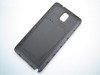 Samsung Galaxy Note 3 klapka baterii - czarna