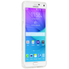 Samsung Galaxy Note 4 etui Case-Mate Naked Tough CM03837 - transparentne