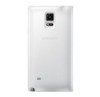 Samsung Galaxy Note 4 etui S View Cover EF-EN910FT - biały