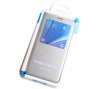Samsung Galaxy Note 5 etui S View Cover EF-CN920PSEGWW - srebrny