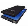 Samsung Galaxy Note 8 etui Eiger North Case EGCA00105BU - czarne