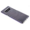 Samsung Galaxy Note 8 etui GEAR4 Piccadilly SN8PICODG - transparentny z fioletową ramką