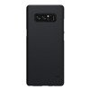 Samsung Galaxy Note 8 etui Nillkin Frosted Shield - czarne