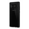 Samsung Galaxy Note 8 etui Spigen Ultra Hybrid 587CS22066 - transparentny z czarną ramką