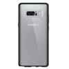 Samsung Galaxy Note 8 etui Spigen Ultra Hybrid 587CS22066 - transparentny z czarną ramką