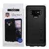 Samsung Galaxy Note 9 etui Spigen Tough Armor 599CS24575 - czarne