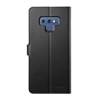 Samsung Galaxy Note 9 etui z klapką Spigen Wallet S 599CS24579 - czarne