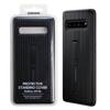 Samsung Galaxy S10 5G etui Protective Standing CoverEF-RG977CBEGWW - czarny