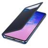 Samsung Galaxy S10 Lite etui S View Wallet Cover EF-EG770PBEGWW - czarne