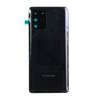 Samsung Galaxy S10 Lite klapka baterii - czarna