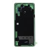 Samsung Galaxy S10 Plus klapka baterii - zielona (Prism Green)