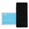 Samsung Galaxy S10 Plus wyświetlacz LCD - czarny (Ceramic Black)