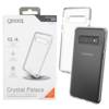 Samsung Galaxy S10 etui GEAR4 Crystal Palace SGS10B1CRTCLR - transparentne