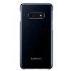 Samsung Galaxy S10e etui LED Cover EF-KG970CBEGWW - czarne