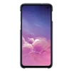 Samsung Galaxy S10e etui LED Cover EF-KG970CBEGWW - czarne