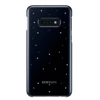 Samsung Galaxy S10e etui LED Cover EF-KG970CBEGWW - czarne