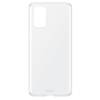 Samsung Galaxy S20 Plus etui Clear Cover EF-QG985TTEGEU - transparentny