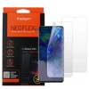Samsung Galaxy S20 Plus folia ochronna Spigen Neo Flex AFL00644 - 2 sztuki