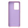 Samsung Galaxy S20 Ultra etui Silicone Cover EF-​PG988TPEGEU - różowe