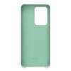 Samsung Galaxy S20 Ultra etui Silicone Cover EF-PG988TWEGEU - 	białe