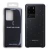 Samsung Galaxy S20 Ultra etui Smart LED Cover EF-KG988CBEGWW - czarne