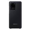 Samsung Galaxy S20 Ultra etui Smart LED Cover EF-KG988CBEGWW - czarne